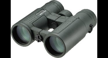 Eschenbach Verrekijker Sektor compact+ 10x42 B 10 x 42 mm Donkergroen 4251142