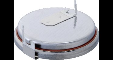 Renata Knoopcel CR2450N 3 V 1 stuk(s) 540 mAh Lithium CR2450N.FH-LF