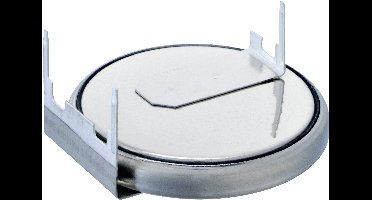 Renata Knoopcel CR2032 3 V 1 stuk(s) 225 mAh Lithium CR2032.MFR-RH1