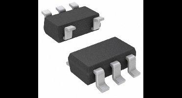 Texas Instruments TPD2E001DRLR TVS-diode SOT-5 11 V