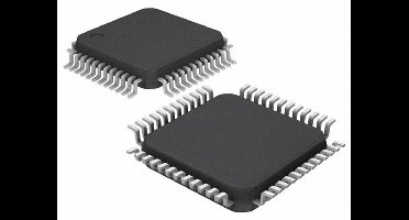 STMicroelectronics STM32F103C8T6 Embedded microcontroller LQFP-48 32-Bit 72 MHz Aantal I/Os 37