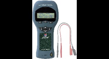 Softing CableTool CT50 Kabellengtemeter