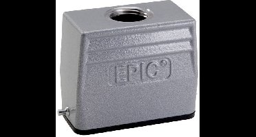 LAPP 79460400 Afdekkap M25 EPIC® H-A 10 5 stuk(s)