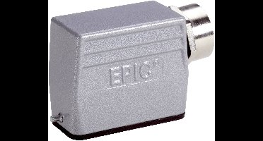 LAPP 79462200 Afdekkap M20 EPIC® H-A 10 5 stuk(s)