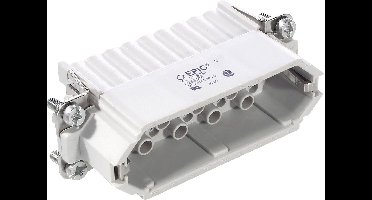 LAPP 11260000 Pin-inzetstuk EPIC® H-D 25 Totaal aantal polen 25 + PE 5 stuk(s)