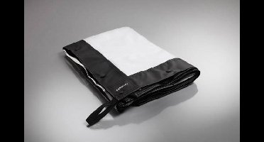 Celexon 1090401 Doek voor projectiescherm 366 x 274 cm Beeldverhouding: 4:3