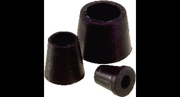 LAPP 52021146 SKINDICHT SHV PG 9/6 PG9 Fluorrubber Rood 100 stuk(s)