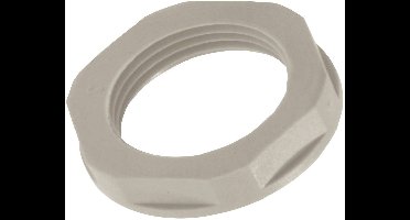 LAPP 53119240 SKINTOP GMP-HF-M 32X1,5 RAL7035 LGY N/A M32 Polyethyleen Grijs-wit (RAL 7035) 100 stuk(s)