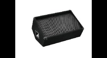 Omnitronic M-1220 Podium monitorluidspreker 30 cm 12 inch 300 W 1 stuk(s)