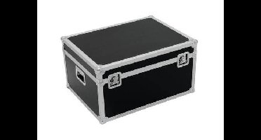 Omnitronic Case heavy Flightcase (l x b x h) 615 x 815 x 455 mm