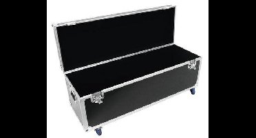Omnitronic R-7 Flightcase (l x b x h) 420 x 1220 x 440 mm