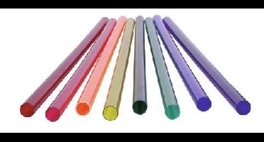 Eurolite neu Kleurhuls voor TL-lamp T8 59 cm Groen 1 stuk(s)