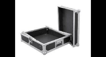 Omnitronic MCV-19, sw 12HE 3011157D Flightcase