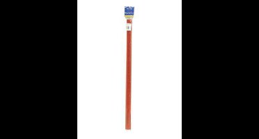 Eurolite neu Kleurhuls voor TL-lamp T8 59 cm Rood 1 stuk(s)