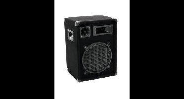 Omnitronic DX-1022 Party speaker 25 cm 10 inch 200 W 1 stuk(s)