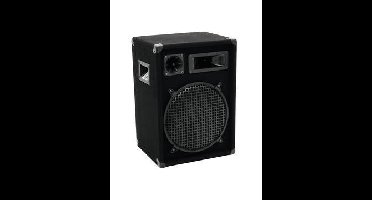 Omnitronic DX-1222 Party speaker 30 cm 12 inch 300 W 1 stuk(s)