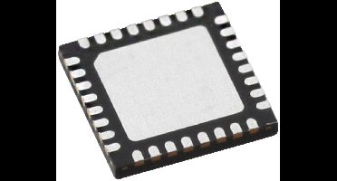 STMicroelectronics STM32F051K8U6 Embedded microcontroller UFQFN-32 (5x5) 32-Bit 48 MHz Aantal I/Os 27