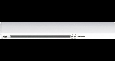 Paulmann 97685 230V-railsysteemcomponenten Voeding Wit
