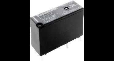 Panasonic ALDP105 Printrelais 5 V/DC 5 A 1x NO 1 stuk(s)