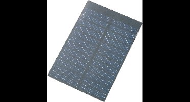 Sygonix SY-3439744 QUTQ6-15 Solarmodule