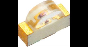 Lite-On LTST-S321KGKT SMD-LED 1208 Groen 35 mcd 130 ° 20 mA 2 V