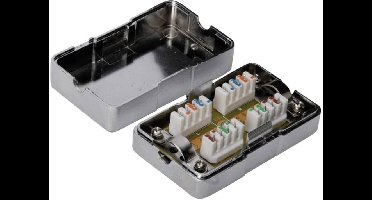 Digitus DN-93903 Geschikt voor: CAT 6