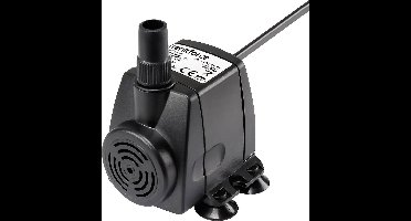 Renkforce Kamerbronpomp 400 l/h 0.8 m