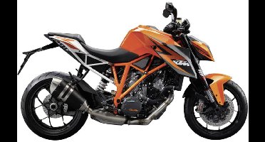 Maisto KTM 1290 Super Duke 1:12 Motorfiets