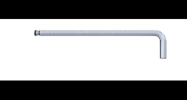 Wiha neu Haakse schroevendraaier Inbus 7/32 inch