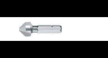 Wiha 27894 Kegelverzinkboor 10.4 mm HSS 1/4 (6.3 mm) 1 stuk(s)