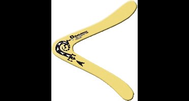 Günther Flugspiele 1374 Boomerang Pegasus