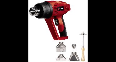 Einhell 4520179 TH-HA 2000/1 Heteluchtpistool 2000 W Incl. accessoires