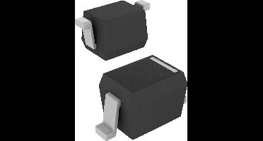Vishay Schottky diode gelijkrichter BAT54WS-E3-08 SOD-323 30 V Enkelvoudig