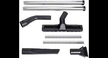 Fein 31345071020 Slang- en borstelset 1 set(s)