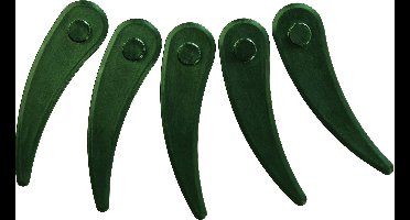 Bosch Home and Garden F016800371 Reserve mes Set Geschikt voor (grastrimmer): Bosch ART 23-18 LI, Bosch AR-1312