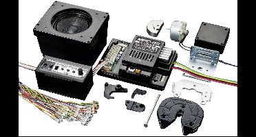 Tamiya 56523 1 set(s)