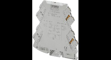 Phoenix Contact MINI MCR-2-I-I-PT 2901999 Scheidingsversterker 1 stuk(s)