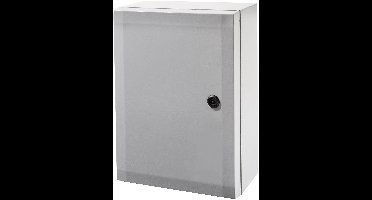 Fibox ARCA 203015 Schakelkast 200 x 300 x 150 x 150 Polycarbonaat Grijs 1 stuk(s)