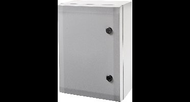 Fibox ARCA 203015 No MP Schakelkast 200 x 300 x 150 Polycarbonaat Grijs 1 stuk(s)