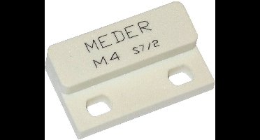 StandexMeder Electronics Magnet M04 Bedienmagneet voor reedcontact