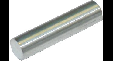 StandexMeder Electronics 4003004026 Permanente magneet Staaf (Ø x l) 5 mm x 4 mm SmCo 0.925 T Grenstemperatuur (max.): 250 °C