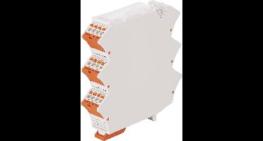 WAGO 2857-123 Houder 1 stuk(s)