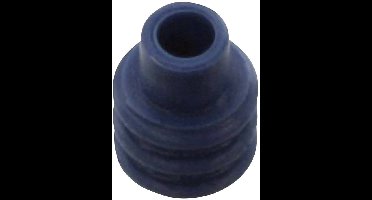 EDAC 570-260-002 Pakking Blue 1 stuk(s)