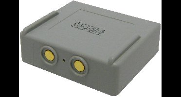 Beltrona Accu voor kraanafstandsbediening 3.6 V 2500 mAh