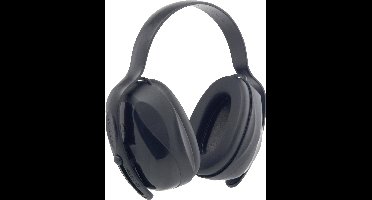 Moldex Z2 6220 Oorkap 28 dB EN 352-1:2002 1 stuk(s)