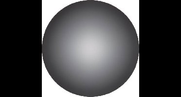 Absima Lexankleur Zwart (metallic) Doos 150 ml