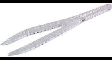 Söhngen 2002050 Wegwerppincet 120 mm