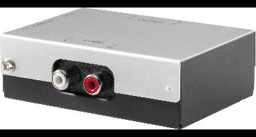 SpeaKa Professional Phonovoorversterker