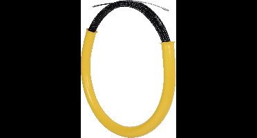 C.K 495056 Kabeltrekband van getwijnde POM-draden 30 meter 1 stuk(s)