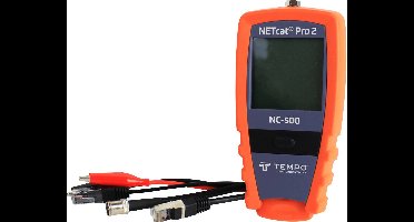 Tempo Communications 52024556 NC-500 PRO2